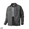 Koszula Geoff Anderson Ezmar Midweight  Soft | Grey | S