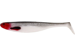 Guma Westin ShadTeez Slim 18cm | Redlight