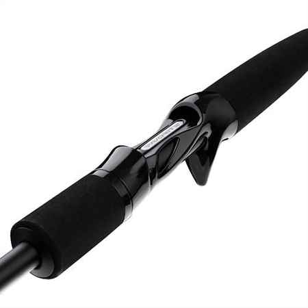 Wędka castingowa Favorite X1.1 Jerk C662H 198cm | 20-60g