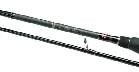Wędka Robinson Diaflex Speeder Pike Spin 259cm | 10-38g