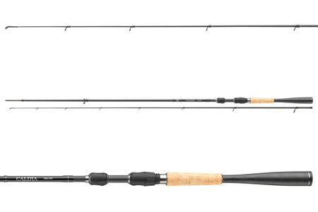 .Wędka Daiwa Caldia Sensor Spin 2.30m 3-10g