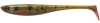 Guma Savage Gear Collapser 14cm | MOTOROIL PERCH FT