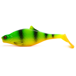 Guma Kogut Wędkarski Pazur Leszcz 12cm | Fire Tiger