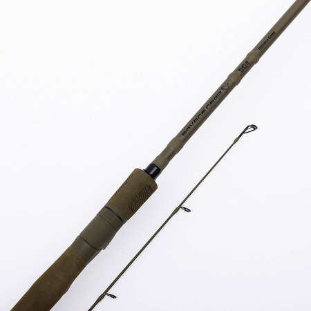 Wędka Savage Gear SG4 Distance Game XF M 274cm | 15-40g