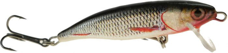 Wobler Hunter Yoda 5cm | tonący | LRU