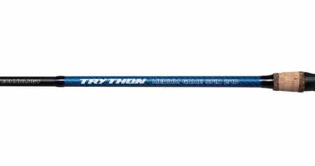 Wędka Mikado Trython Mediumgame Spin 240cm | 10-30g 