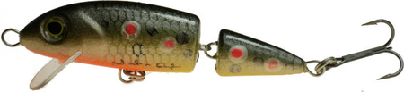Wobler Wob-Art Piskorz SR 6cm | 5g | 10