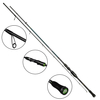 Wędka MIKADO Jaws Zander Special 240cm | 6-28g