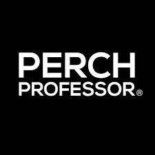 Perch Professor Wolframium czeburaszka wolframowa złota 1.5g - 7szt.