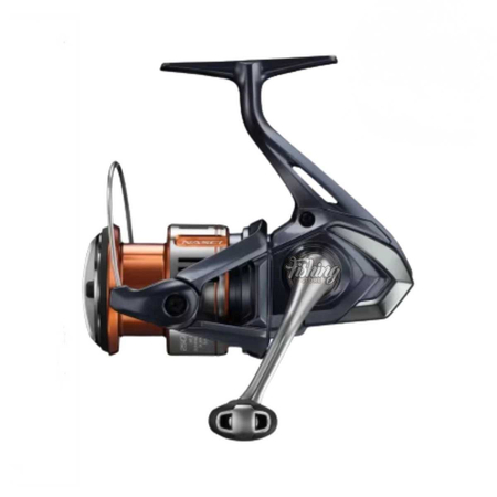 Kołowrotek Shimano Nasci FD 2500S HG