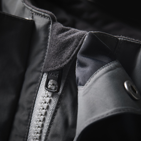 Kurtka Geoff Anderson Dozer 7 | Black | XXXL