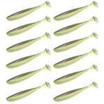 Guma Keitech Easy Shiner 2" | 5,08cm | #400 AYU | 12 szt.