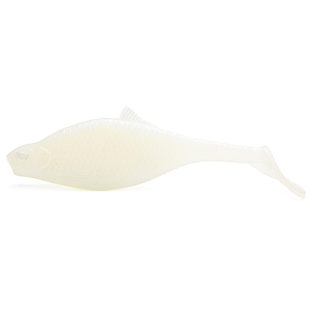 Guma Kogut Wędkarski Pazur Leszcz 12cm | Perła
