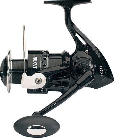 Kołowrotek Jaxon Top Catfish CT 700