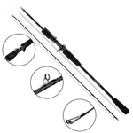 Wędka castingowa Favorite X1.1 Jerk C662H 198cm | 20-60g