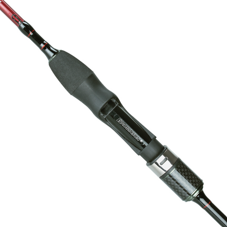 Wędka Robinson Scorpio Micro Jig 198cm | 0,5-5g