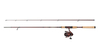 Zestaw wędka Abu Garcia TORMENTOR 2 244cm | 20-60g
