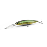 Wobler NAYS MD MX 2.0 95 DR | 9.5cm | 11.3g | 1.2-2.7m | neutralny | S-22