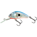 Wobler Salmo Hornet 6cm | Silver Blue Shad | pływający