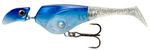 Headbanger Shad 11cm -  Bleak - Pływający