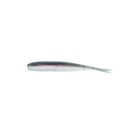 Guma Solum V-TAIL 75 | 7,5cm | Natural Dark