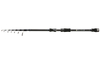 Wędka Mikado NIHONTO MH TELESPIN 300 | 10-40g