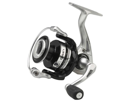 ..Kołowrotek DAM QUICK 1 3000 FD 3+1BB