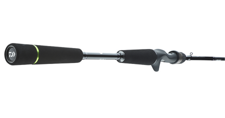 Wędka castingowa Daiwa Prorex S BC 225cm | 30-70g