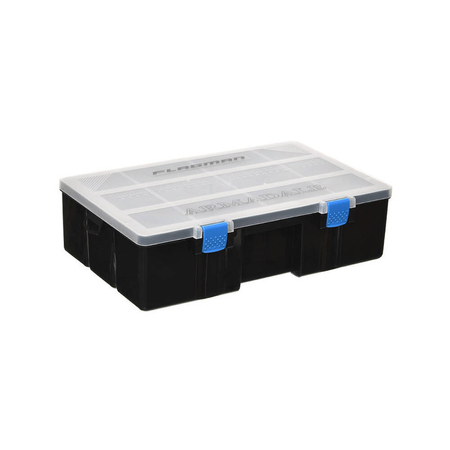 .Pudełko Flagman Armadale Feeder Tackle Box - 35x22x10cm