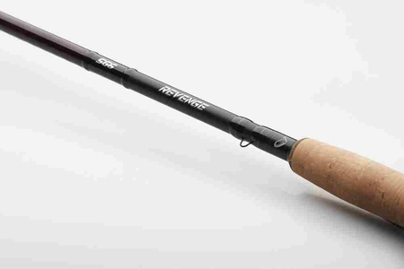 Wędka Savage Gear Revenge SG6 Medium Game 243cm | 12-35g