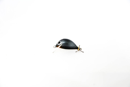 Wobler Murky Baits Bulwa 3cm | 3g | wolno tonący | BU13