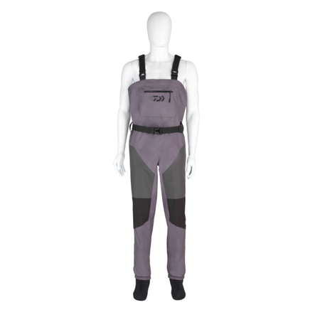 Wodery Daiwa D-Vec Breathable Waders rozm. M