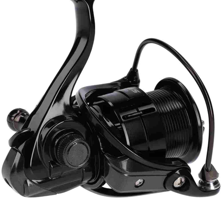 Kołowrotek Mikado Jaws 4008FD 