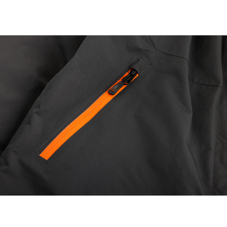 Kurtka Savage Gear WP Performance Jacket Gunmetal M