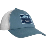 Czapka BKK Zander Trucker Hat | Blue
