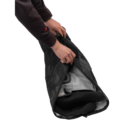Torba Mikado - na wodery - TACO BAG (100x50cm)- Camo