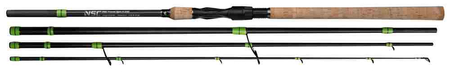 Wędka Mikado NSC Travel Spin H 270c | 15-70g (4sec)