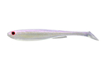 Guma Daiwa Prorex Slim Shady 13,5cm | White Ghost