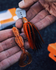 Chatterbait Nays WRRR M | 10g | H-05 | 1 szt.