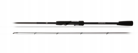 Wędka Favorite X1 Chub X1.1-902L 274cm | 2-10g | Mod.Fast | Polska Edycja