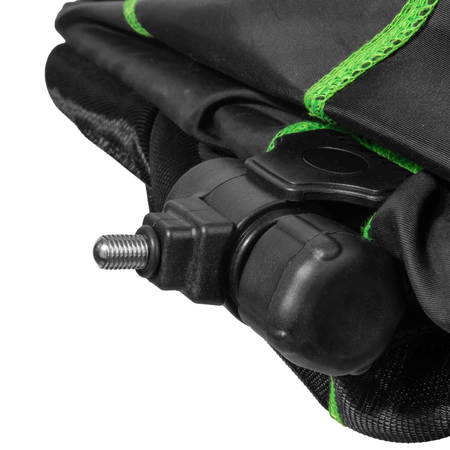 Siatka Mikado COMPETITION MF - wym. 60/50cm - dł. 300cm 