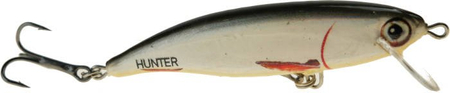 Wobler Hunter Yoda 6cm | tonący | AL