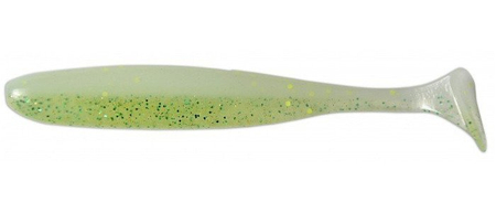 Guma Keitech Easy Shiner 4.5" | 11,43cm | LT#01 SAKURA White | 6 szt.
