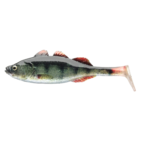 Guma Daiwa Prorex Live Perch 11,5cm | Live Perch