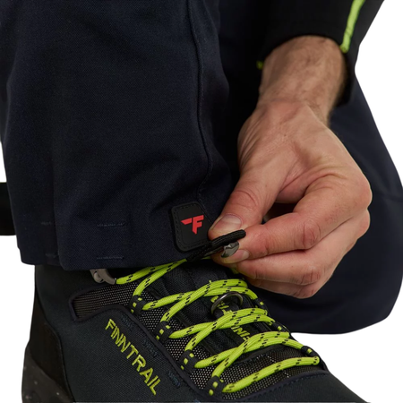 Wodery Finntrail Proguide DarkGrey | rozm. L