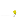 Wafters Baitnow Method Feeder - Pins Corn Roz 8-12