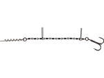 Dozbrojka Westin Jointed Stinger 10cm | #1 | 32kg | 2 szt. | do gum 18-22cm