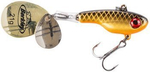 Wirujący ogonek Berkley Pulse Spintail 5g | Dark and Dirty Roach