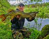 Gumy Mikado FISHUNTER 15cm | 63 | 2szt.