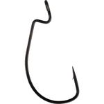 Haczyki offsetowe BKK Armorpoint Offset Worm EWG Chebu | #4/0 | 6 szt.